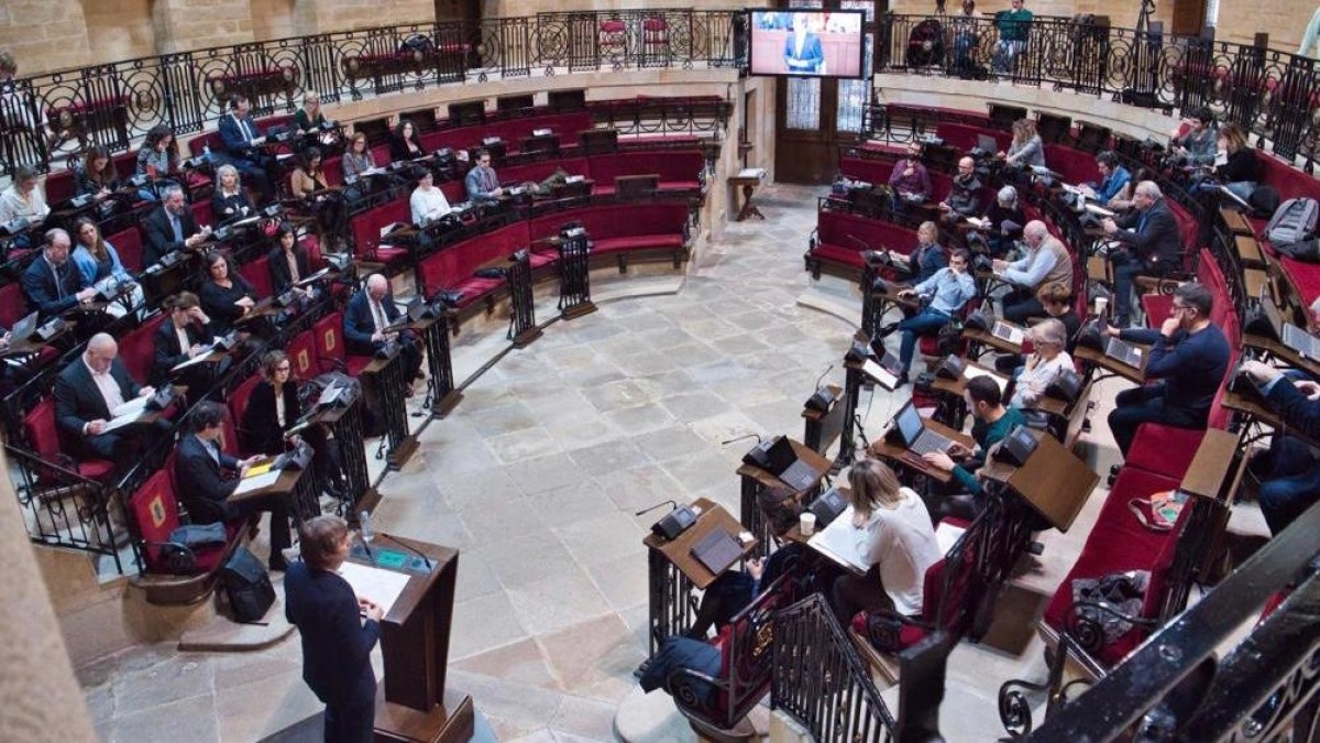 EAJ-PNV avala unas cuentas que “protegen los servicios públicos y nos permite seguir mejorando como sociedad”