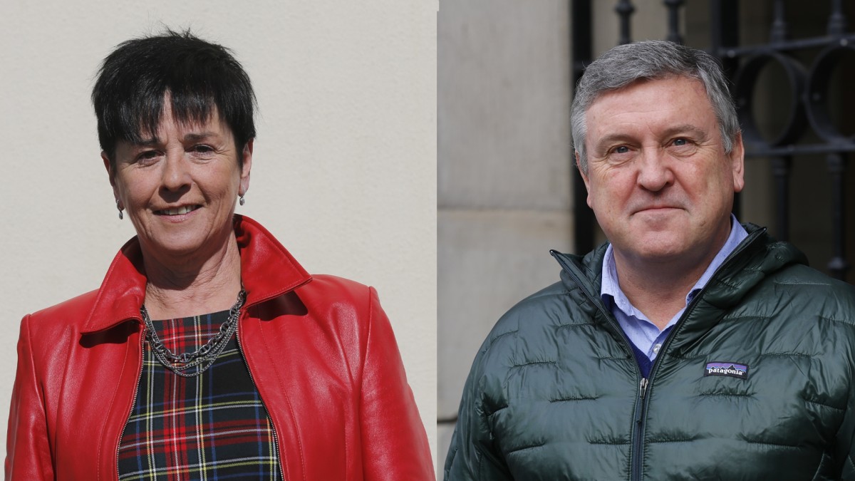 EAJ-PNV critica la unilateralidad del Gobierno español en la creación de un centro de acogida de refugiados en Vitoria-Gasteiz