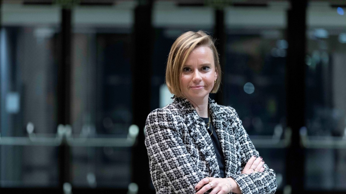 Janire Mitxelena Lekuona será la candidata de EAJ-PNV a la alcaldía de Oiartzun