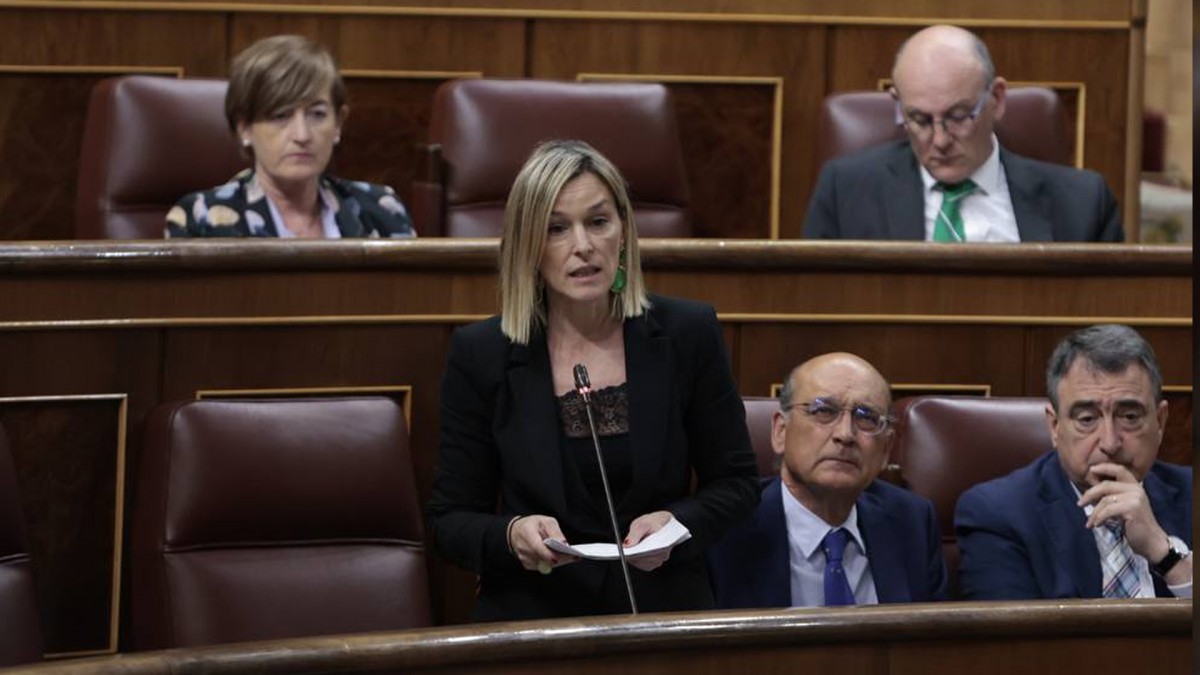 Espainiako gobernuak Euskal Taldeari hitzeman dio ahanztura onkologikorako eskubidea bermatuko duela 