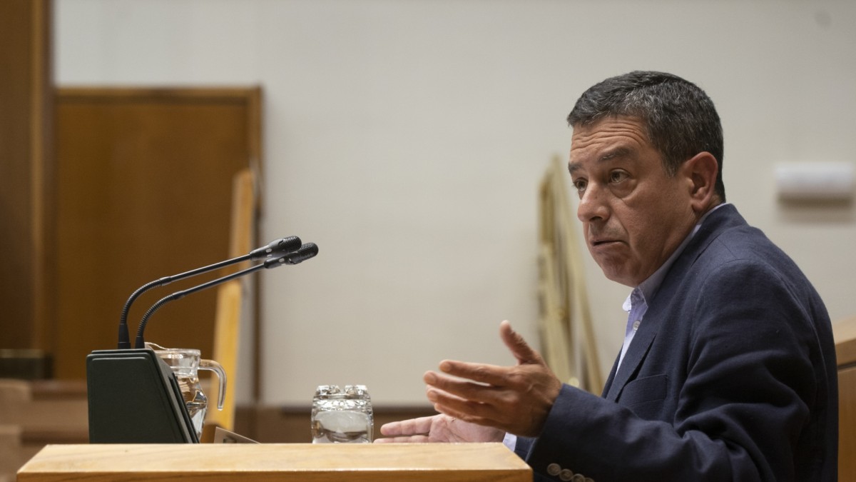 La Ley vasca de Centros de Culto y Diversidad Religiosa reconocerá jurídicamente la nueva realidad social y el pluralismo religioso en Euskadi