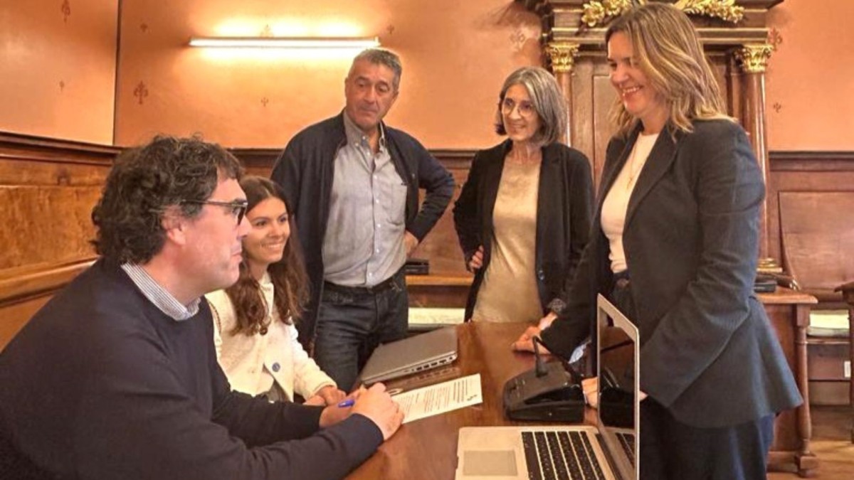 EAJ-PNV Oñati se abstiene en la aprobación de las Ordenanzas Fiscales y reclama más voluntad de diálogo y trabajo en común al Gobierno Municipal