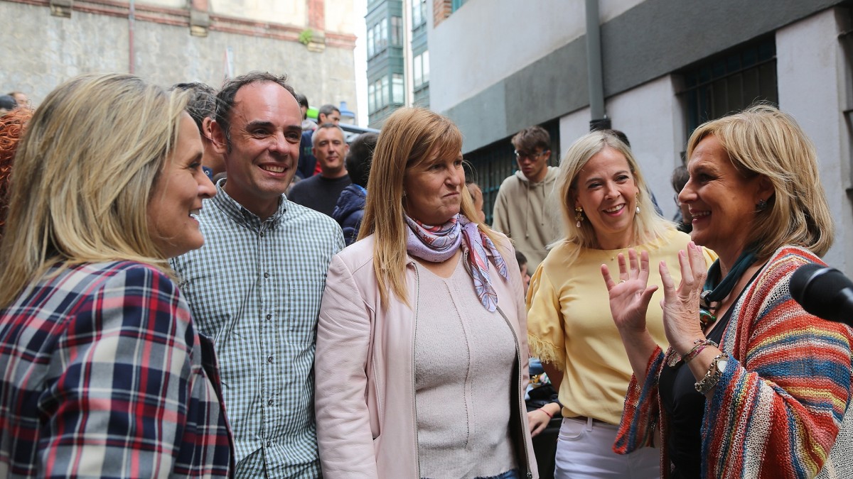EAJ-PNV recuerda a Sánchez que necesita sus votos para su investidura y le insta a atender en su programa las demandas de los partidos vascos y catalanes
