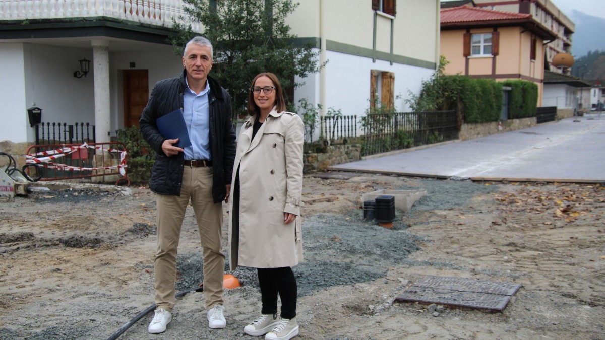 Lazkaoko Udalak 9.241.196 euroko aurrekontua onartu du 2024rako, 2023an baino %4 gehiago  
