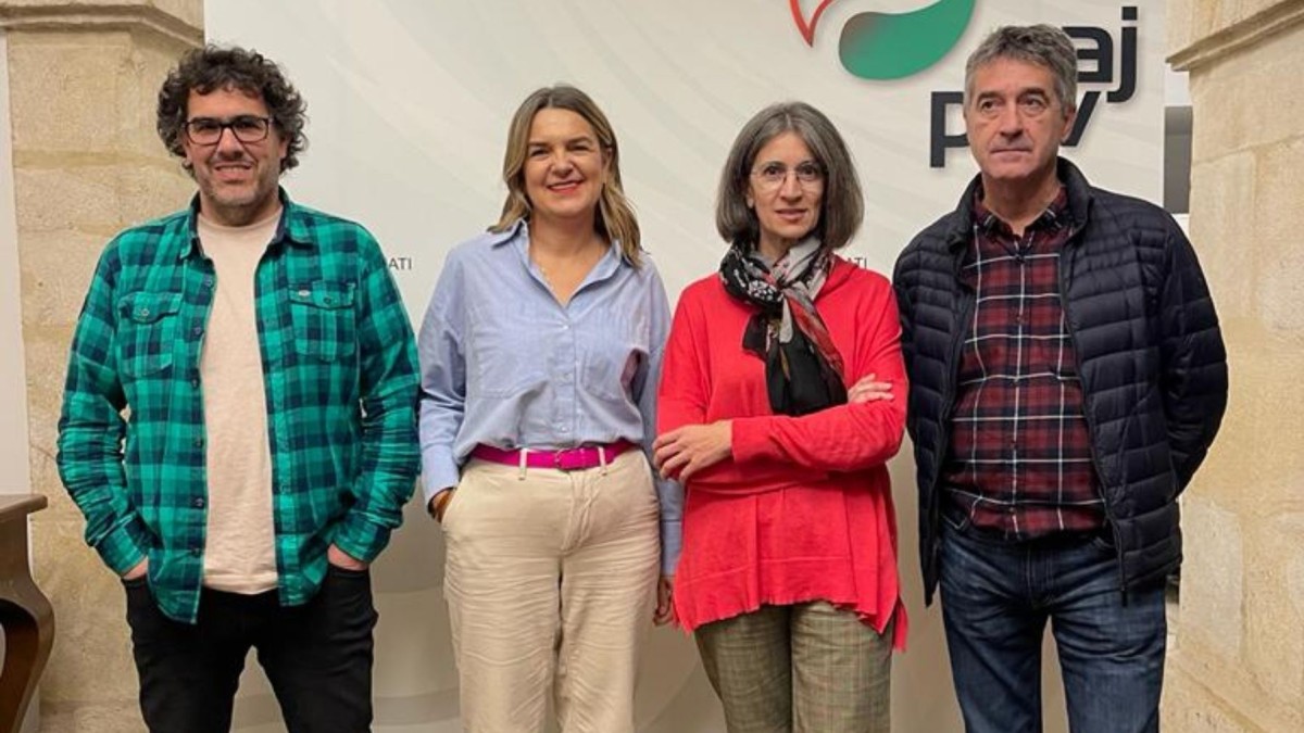 El Grupo Municipal de EAJ-PNV en Oñati presenta 8 propuestas al Gobierno Municipal para mejorar el proyecto de presupuestos de 2024