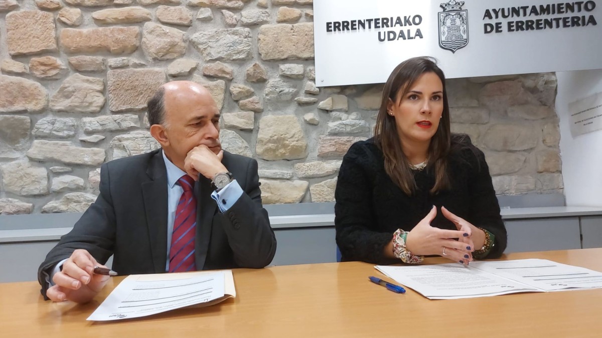 EAJ-PNV presenta una batería de enmiendas parciales al Proyecto de Presupuesto por una cuantía de más de 600.000 euros