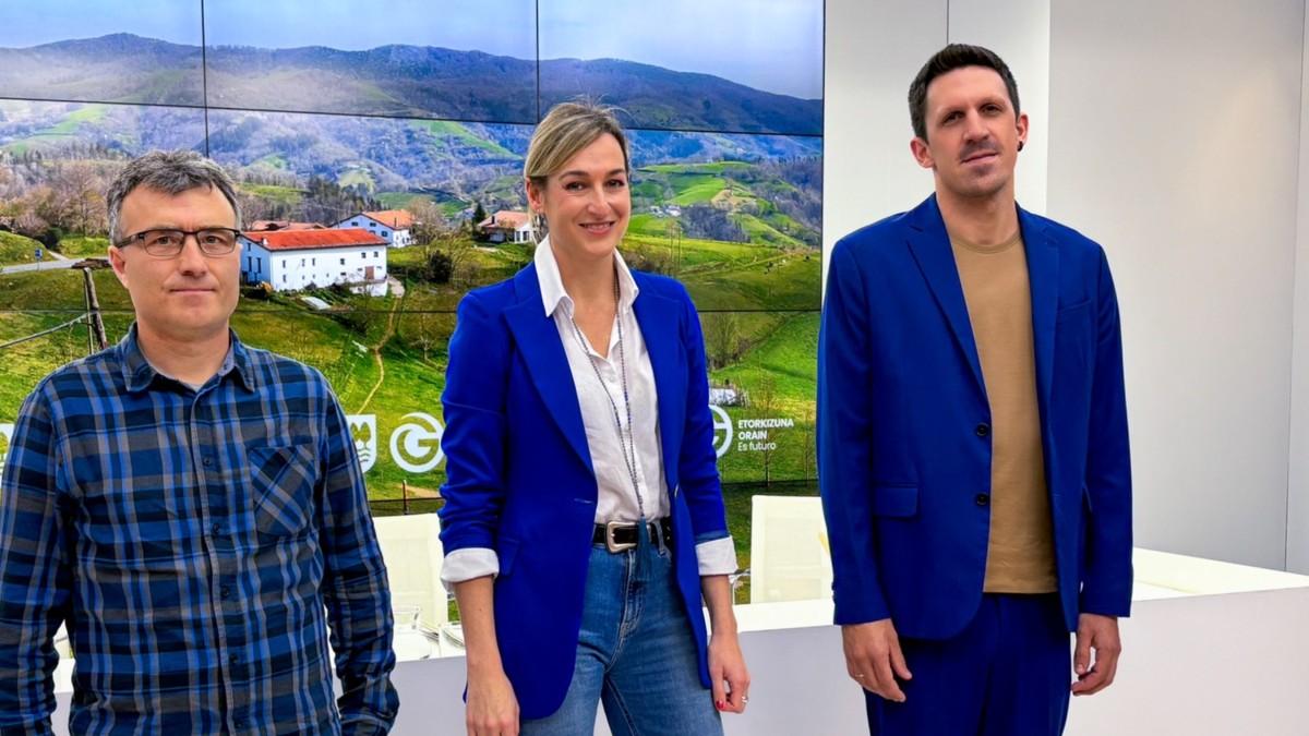 Aldundiak errepideak hobetzeko finantziazio gehiago eskainiko die udalerri txikiei eta inbertsio orokorra ere handituko du