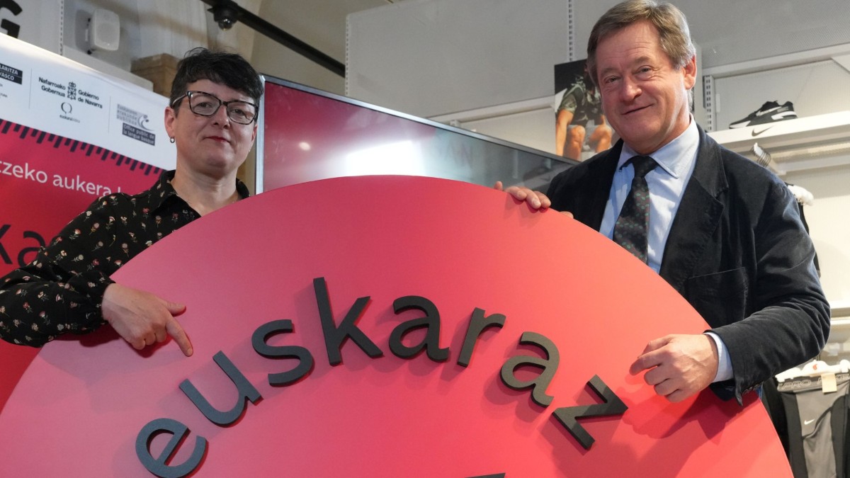 Andoaingo euskararen erabilera esparrua zabaltzea lehentasunezkoa da EAJ-PNVrentzat