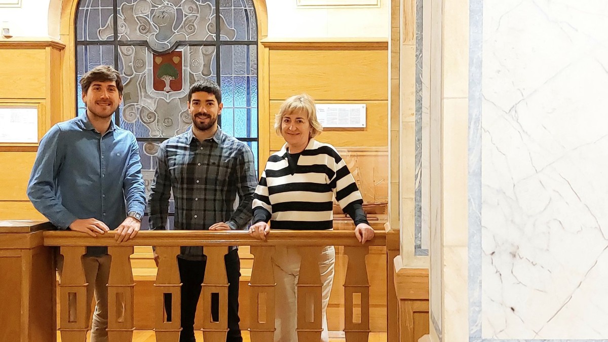 Usurbilgo EAJ-PNVk 2024ko udal aurrekontuen alde bozkatuko du