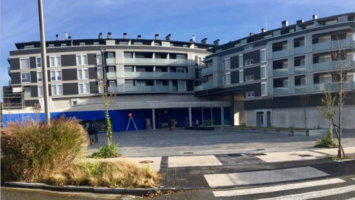 Ante la mentira publicada hoy por parte de Abotsanitz, el PNV aclara que este partido jamás ha celebrado que Hondarribia haya quedado fuera de la catalogación de zona residencial tensionada