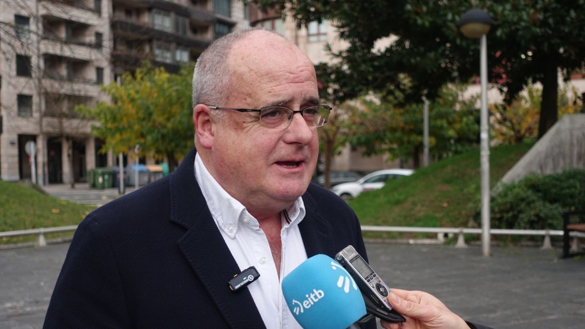 “Etorkizuna sendotasunean, herri baloretan eta erabakitasunean oinarritua eraiki behar da, ez populismoan eta indibidualismotik”, nabarmendu PNVk