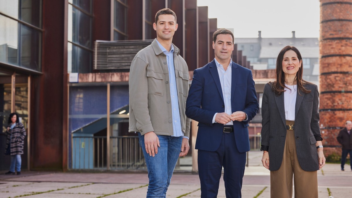 Imanol Pradales, proclamado por unanimidad candidato a Lehendakari en las Elecciones Vascas de 2024