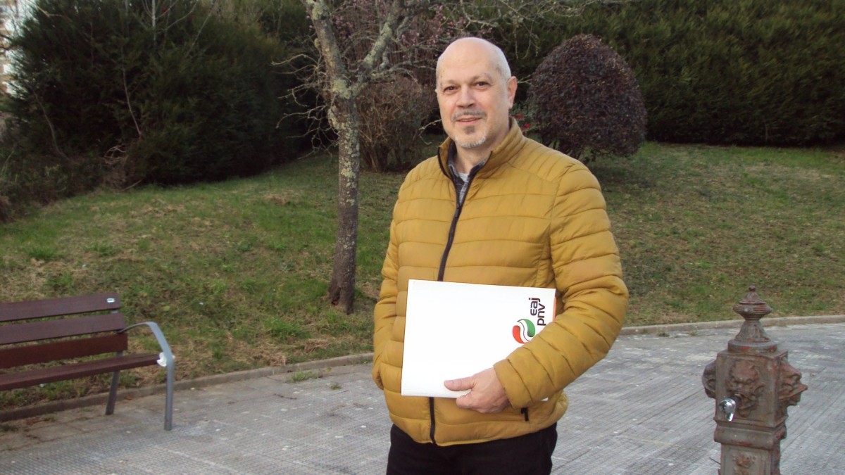 El PNV de Elgeta se abstiene ante unas cuentas “continuistas” y con “margen de mejora” 