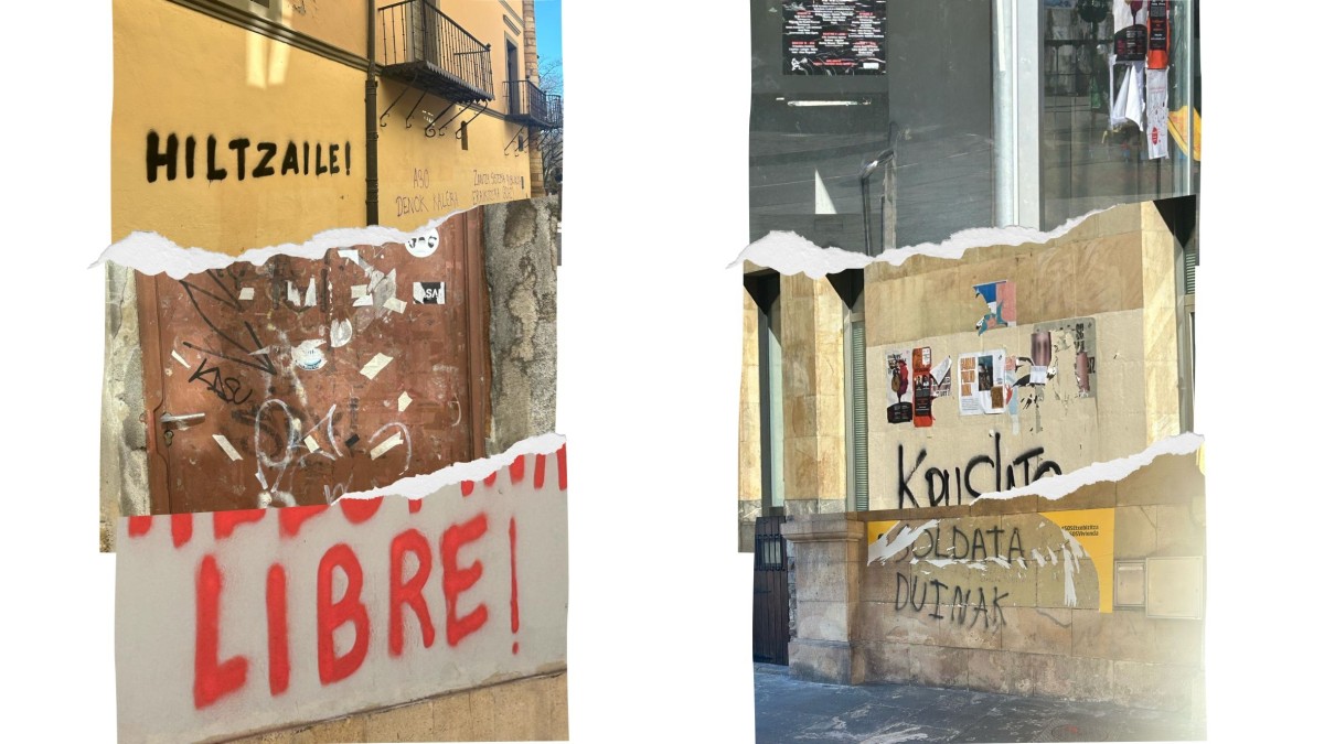 Herriko ondare kulturala behar bezala babestea eta kontserbatzea eskatzen du Oñatiko EAJ-PNVk 