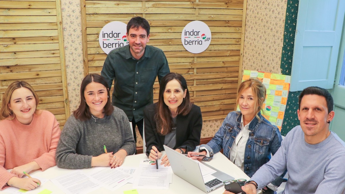 EAJ-PNV “defiende que se mantenga la deducción fiscal por inversión en vivienda habitual”