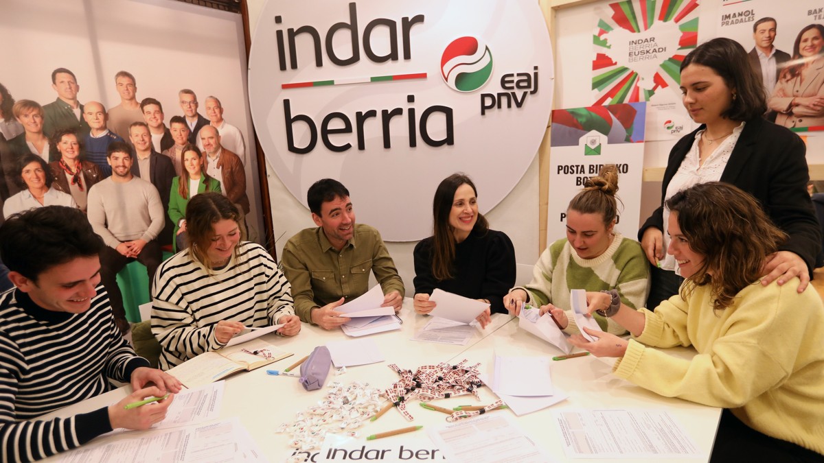 Bakartxo Tejeria: 