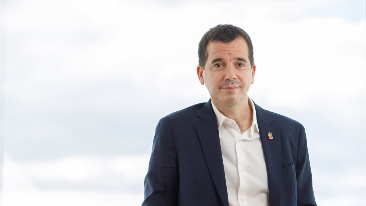 El emprendimiento, palanca de desarrollo