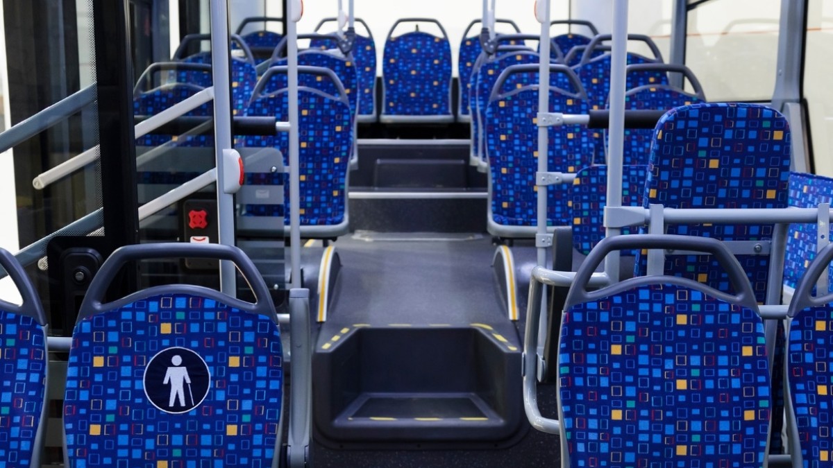 El proceso para el autobús urbano de Hondarribia avanza, pero es mejorable