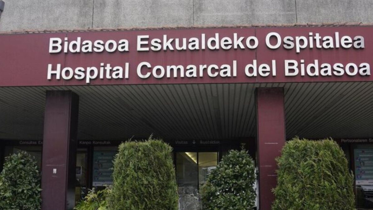 El enfoque sanitario será el que marque las bases del futuro Plan Integral para la Comarca del Bidasoa