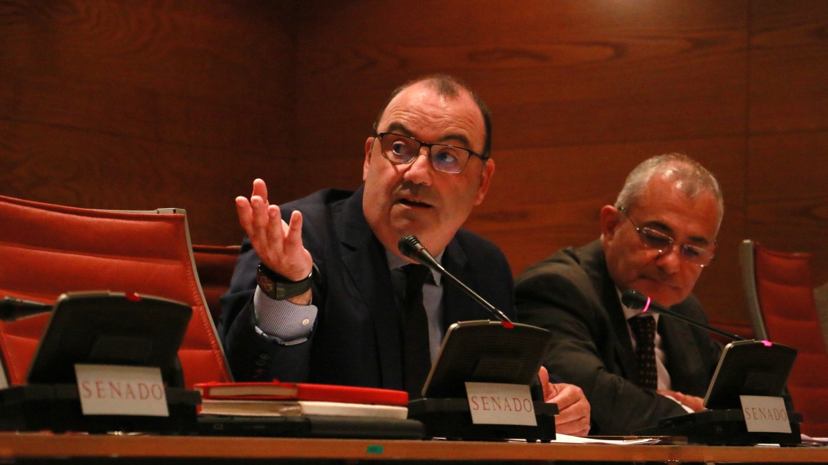 A iniciativa de EAJ-PNV, el Senado apoya la participación de Euskadi en la XXX Cumbre Iberoamericana de 2026