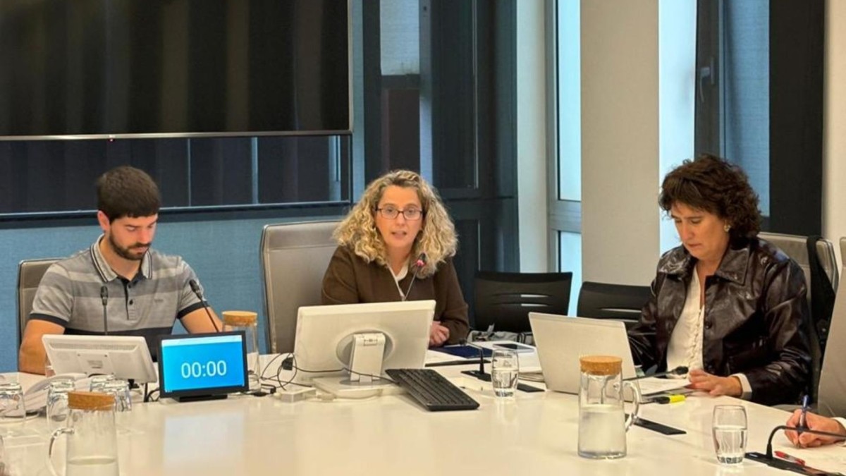 Araba, Bizkaia y Gipuzkoa presentan las líneas maestras de la revisión fiscal