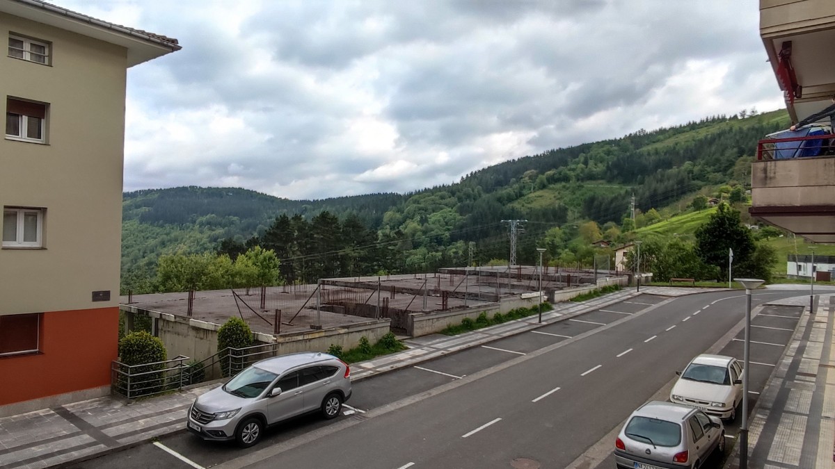 EAJk udaletxearen zaharberritzea eta Torrealdean etxebizitza garatzea proposatzen du aurrekontuari begira