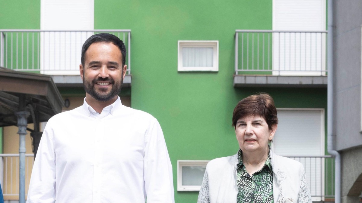 EAJ-PNV propone proyectos que garantizan el bienestar de las y los irurarras