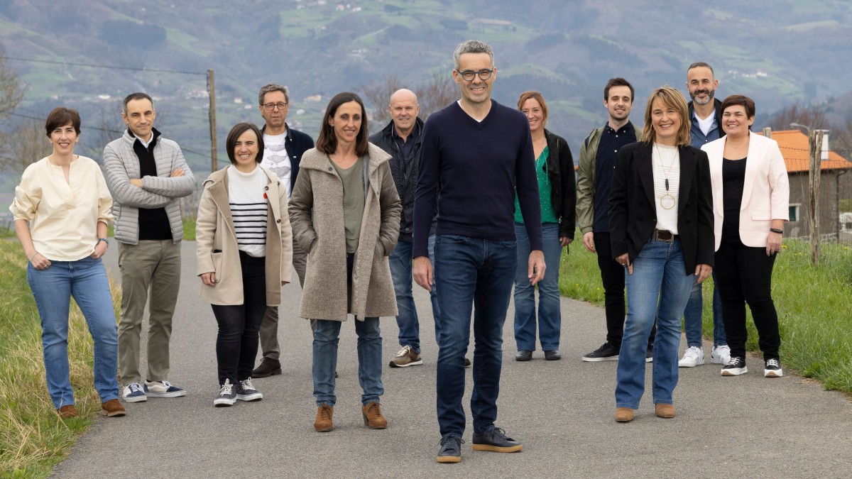 El PNV de Tolosa votó en contra de los presupuestos presentados por el Gobierno Municipal de EH Bildu por considerarlos insuficientes para el pueblo