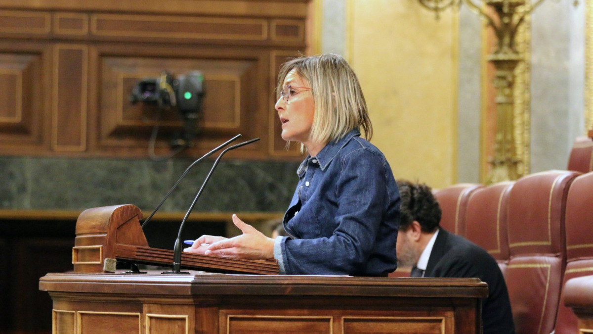 El Grupo Vasco lamenta la derogación del Decreto-ley en materia social que reconocía el modelo de pensiones mixto de LagunAro, aunque muestra su convicción de que volverá a estar en vigor