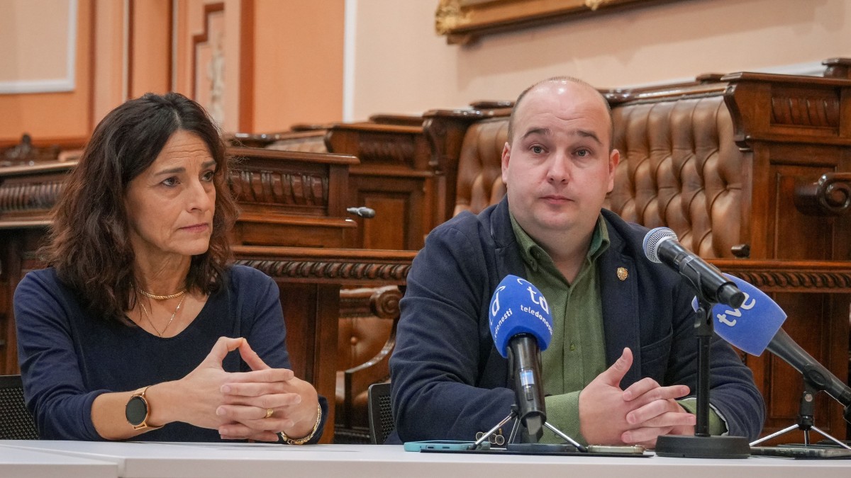 Un acuerdo de Gobierno para “una Irun mejor”