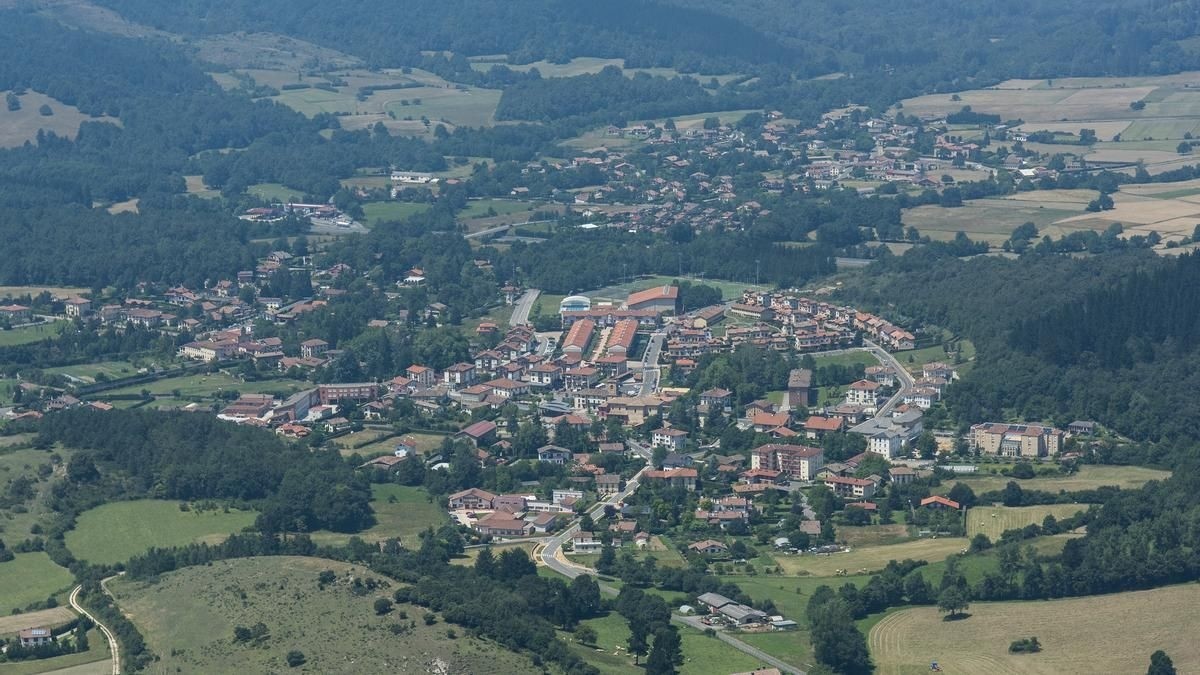 EH Bilduk Zuia urez hornitzeko proiektua geldiarazi du