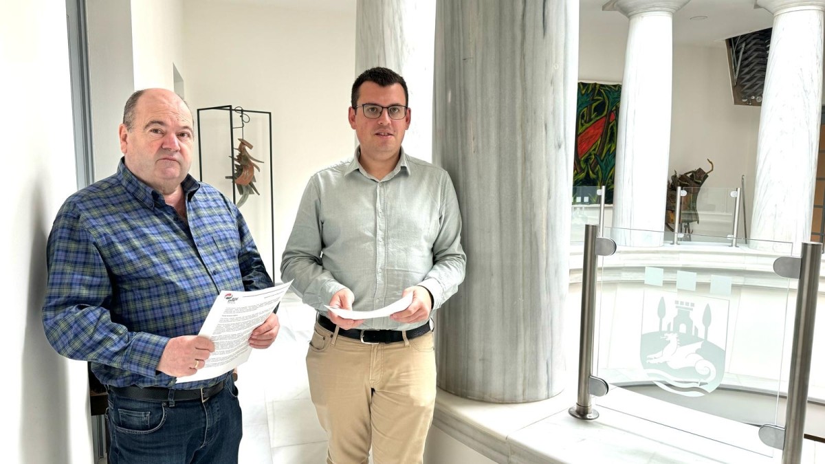 EAJ-PNV propone una Arrasate con más zonas verdes, energías limpias y movilidad accesible mediante un proceso participativo