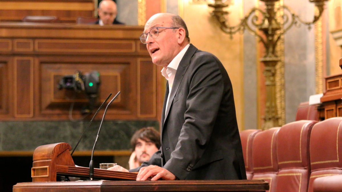 Euskal Taldea genero indarkeriaren kontrako Estatu Itunean 