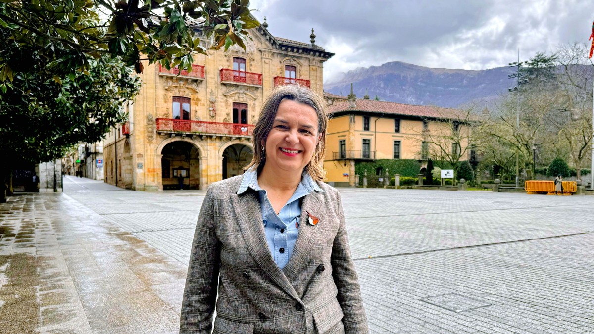 EAJ-PNV Oñati valora positivamente el proyecto Merkaoña pero pide transparencia