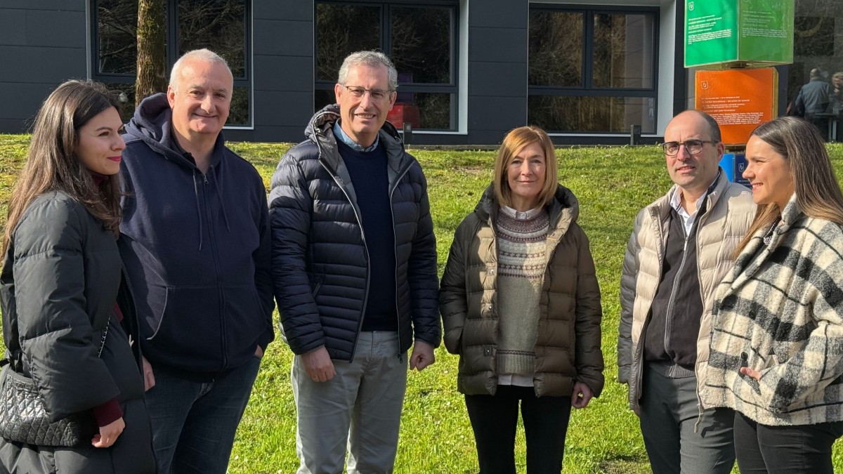 EAJ-PNVren Gipuzkoako Erki Batzarrak Aitor Esteban aukeratu du hurrengo Euskadi Buru Batzarreko presidente izateko