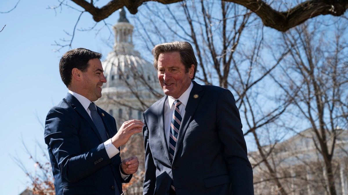 Euskadi reforzará su presencia en Estados Unidos con una delegación permanente en su capital, Washington