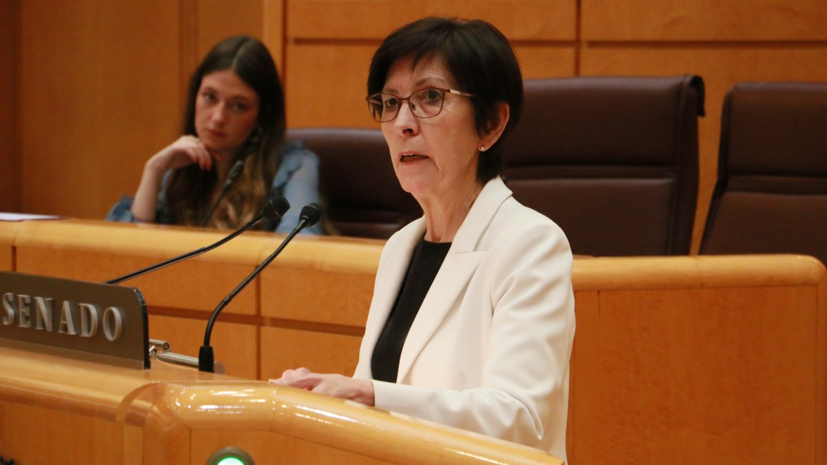 Beltrán de Heredia pide que se excluya al lobo del listado de especies de especial protección LESPRE por suponer una amenaza a la ganadería extensiva