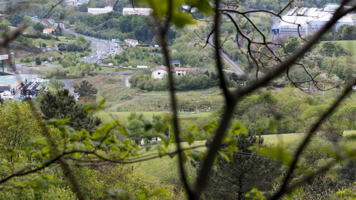 Abotsanitz, de la protesta al poder: promesas rotas y contradicciones