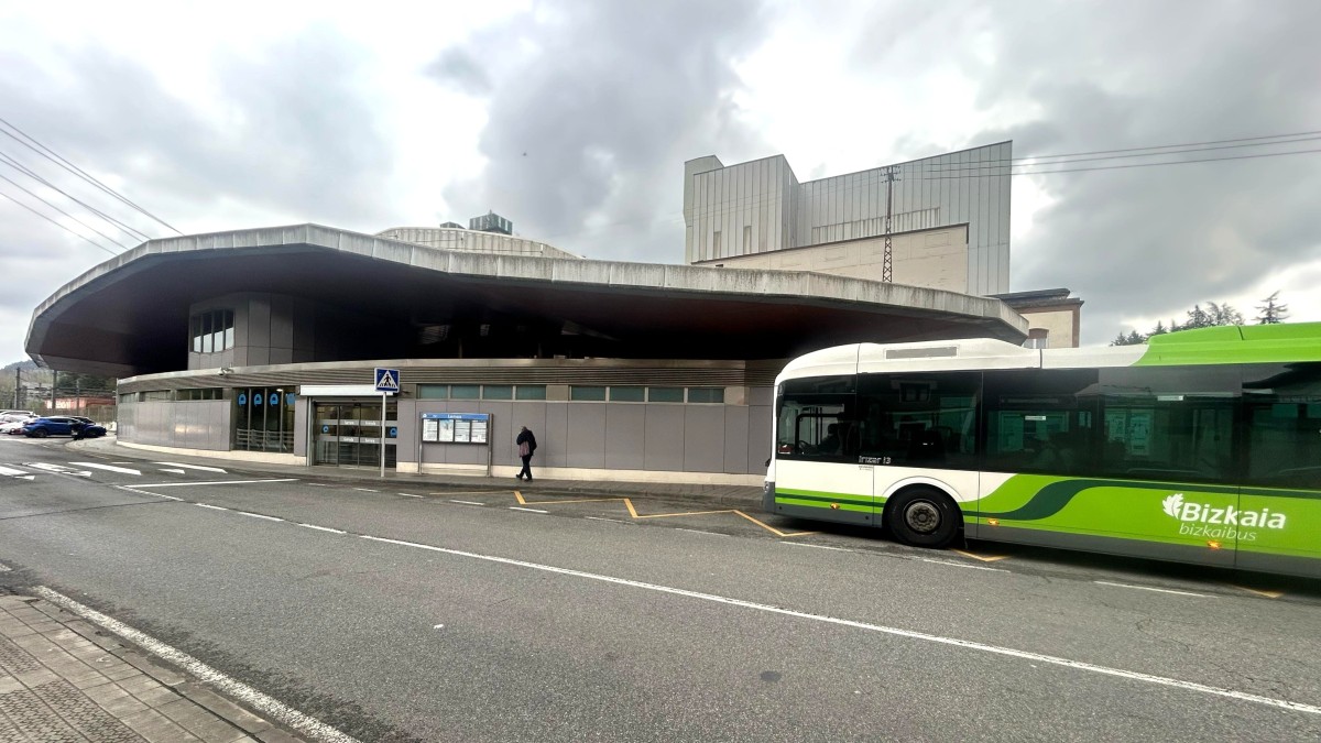 EAJ-PNV en Arratia solicita la creación de una estación intermodal en Lemoa para mejorar la cohesión comarcal, y fortalecer la conexión con Bilbao y otras zonas