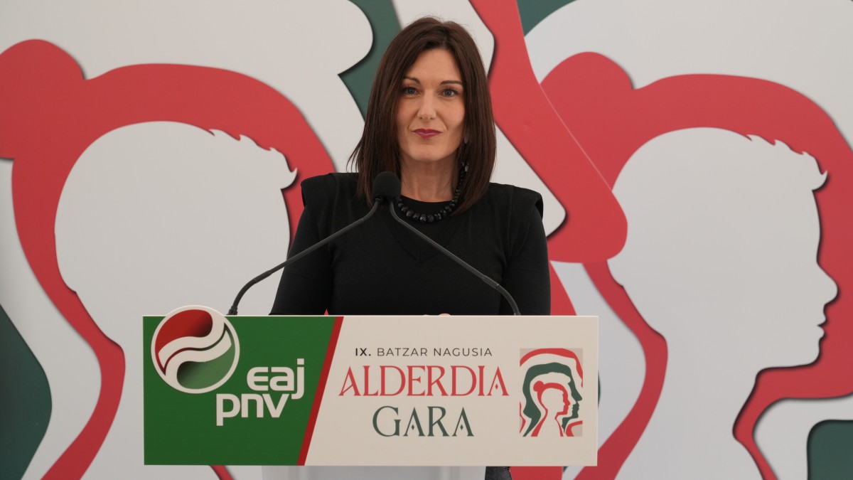 La Macrorregión Atlántica, la Diáspora y el despliegue de una red diplomática fuerte, ejes de la estrategia internacional de EAJ-PNV