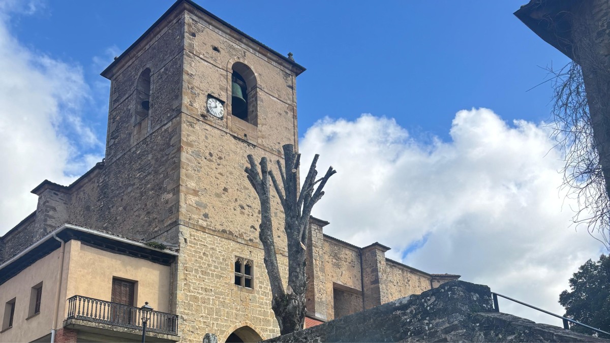 EAJ-PNV Impulsa una solución para dar respuesta a la demanda histórica de Ezkio-Itsaso para convertirse en entidad local menor