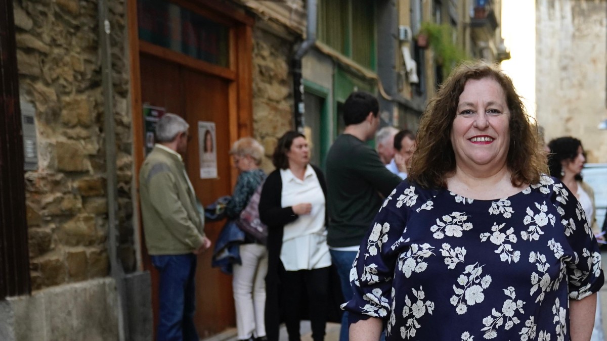 Manipulazioa edo lotsa falta?