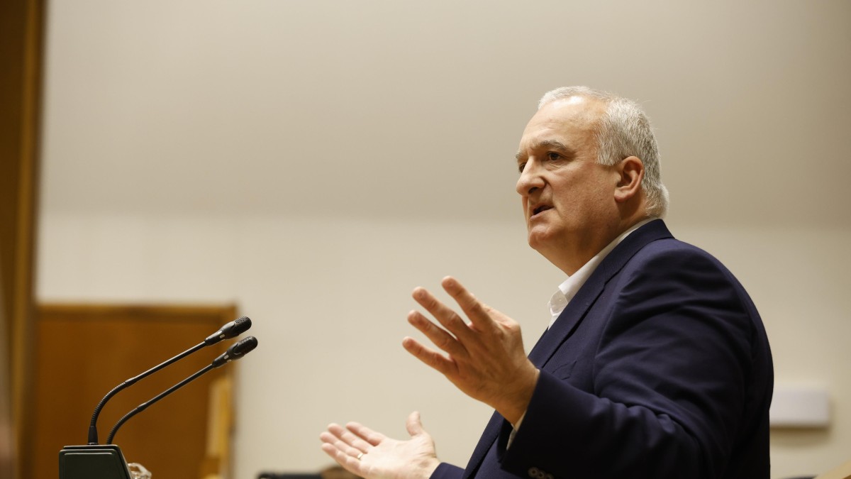 EAJ-PNV y PSE-EE impulsan la creación de una ponencia en el Parlamento Vasco para mejorar la calidad democrática de Euskadi