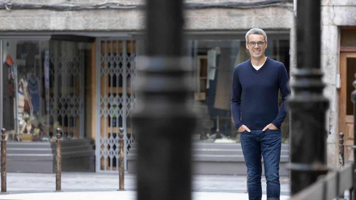 EAJ-PNV Tolosa propone analizar la situación de los locales comerciales vacíos y fomentar su transformación en vivienda