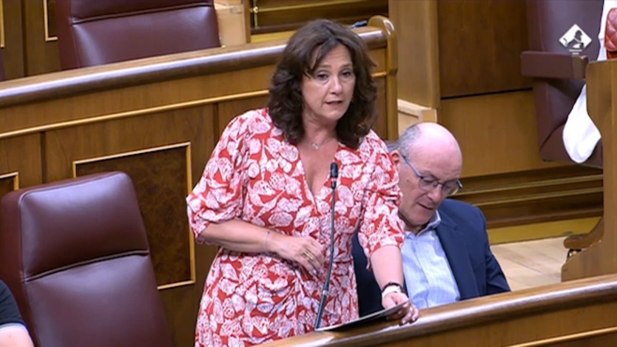 Euskal Taldeak euskal errepideetan tunelak egokitzeagatik Europako Funtsetatik dagozkionak erreklamatu dizkio Gobernuari