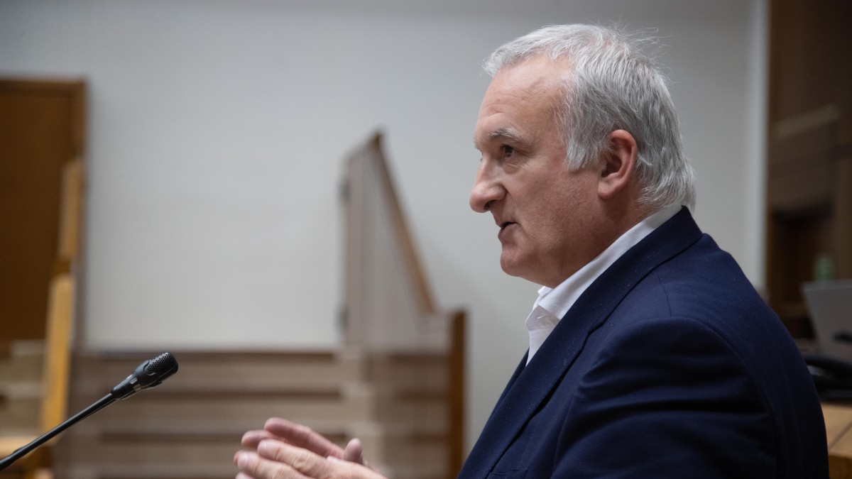 EAJk eta PSE-EEk, EH Bildurekin eta Sumarrekin batera, ekimen bat aurkeztu dute nazien kontzentrazio-esparruetara deportatutako euskal herritarrak omentzeko eta Gogora Institutuari identifikatzeko lanean jarrai dezan eskatzeko