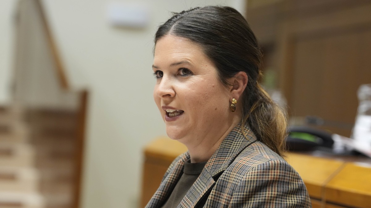 Amplio acuerdo en el Parlamento Vasco para condenar el genocidio perpetrado por Israel contra la población civil palestina en Gaza