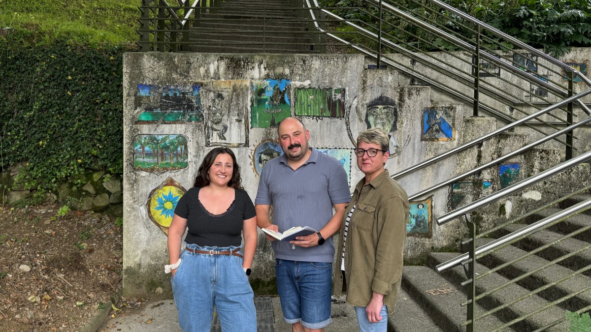 EAJk Andoaingo Irisgarritasun Plan berria osatzeko anbizio eta konpromiso handiagoa eskatu dio EH Bilduri