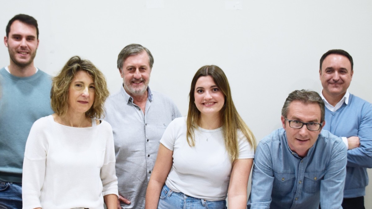 EAJ-PNV de Zumaia critica la inacción de EH Bildu para crear refugios climáticos y pide actuar en el hogar del jubilado