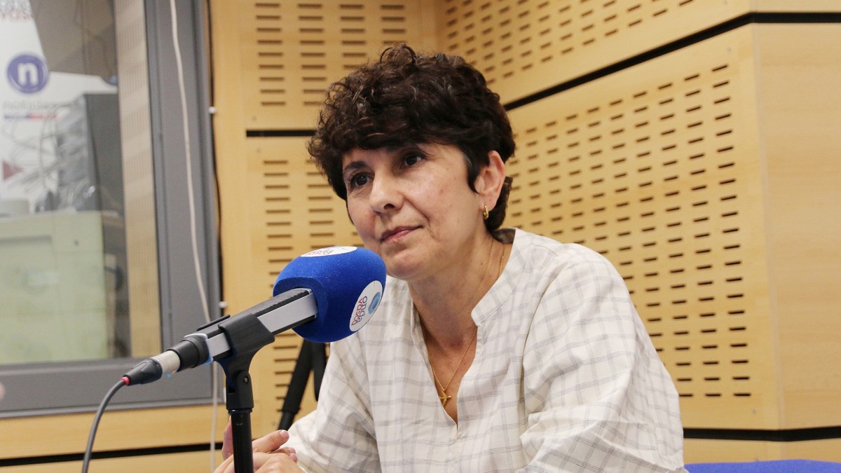 El Grupo Vasco celebra los avances en materia de autogobierno, pero avisa de que no quiere pactos a medias: “Hay que cumplirlo”
